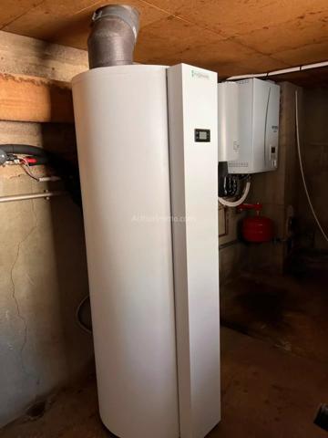 Vente Immeuble 175 m2 à Thury-Harcourt