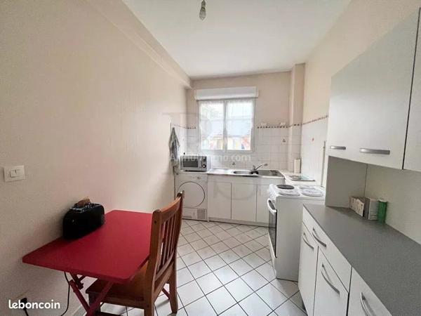 Vente Immeuble 175 m2 à Thury-Harcourt