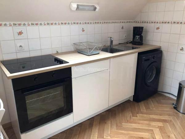 Vente Immeuble 175 m2 à Thury-Harcourt