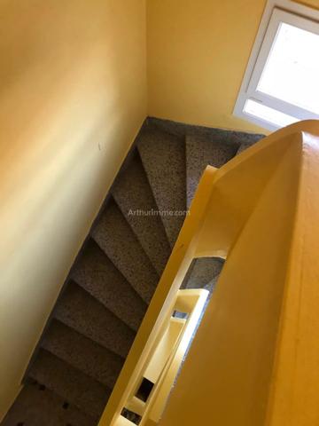 Vente Immeuble 175 m2 à Thury-Harcourt