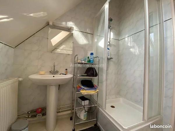 Vente Immeuble 175 m2 à Thury-Harcourt