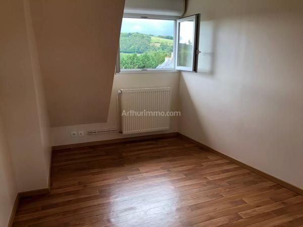 Vente Immeuble 175 m2 à Thury-Harcourt