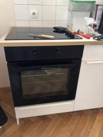 Vente Immeuble 175 m2 à Thury-Harcourt