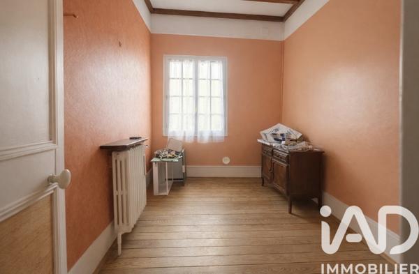 Maison à vendre 4 pièces 115 m² Saint-Cyr-sur-Morin