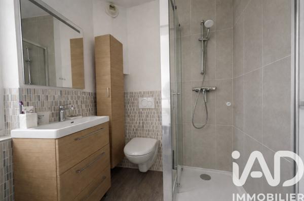 Maison à vendre 4 pièces 115 m² Saint-Cyr-sur-Morin