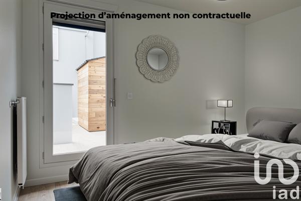 Appartement à vendre 5 pièces 100 m² Nanterre