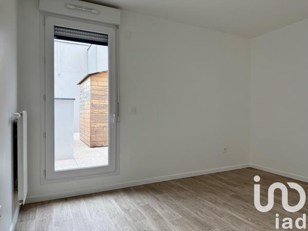 Appartement à vendre 5 pièces 100 m² Nanterre