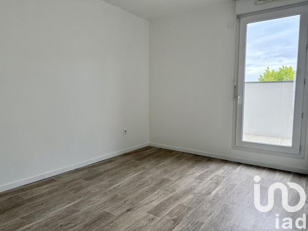 Appartement à vendre 5 pièces 100 m² Nanterre