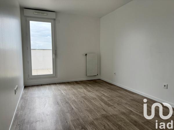 Appartement à vendre 5 pièces 100 m² Nanterre