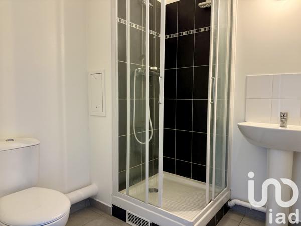 Appartement à vendre 5 pièces 100 m² Nanterre