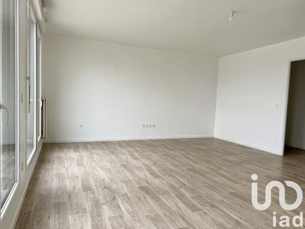 Appartement à vendre 5 pièces 100 m² Nanterre