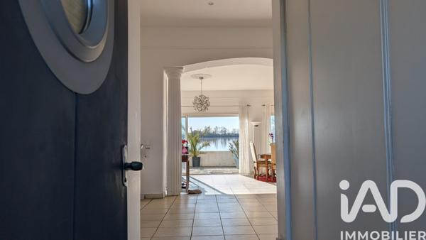 Maison à vendre 4 pièces 132 m² Saint-Louis-de-Montferrand