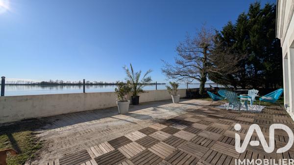 Maison à vendre 4 pièces 132 m² Saint-Louis-de-Montferrand