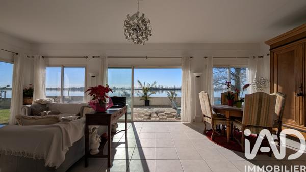 Maison à vendre 4 pièces 132 m² Saint-Louis-de-Montferrand