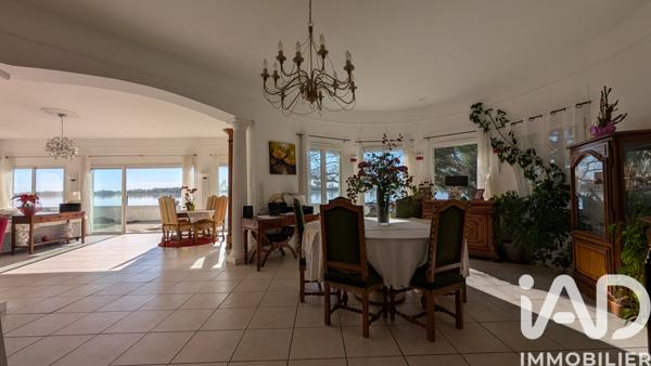 Maison à vendre 4 pièces 132 m² Saint-Louis-de-Montferrand
