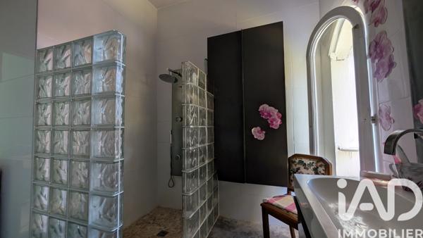 Maison à vendre 4 pièces 132 m² Saint-Louis-de-Montferrand