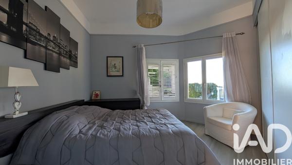 Maison à vendre 4 pièces 132 m² Saint-Louis-de-Montferrand