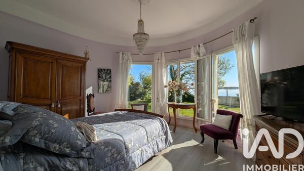 Maison à vendre 4 pièces 132 m² Saint-Louis-de-Montferrand
