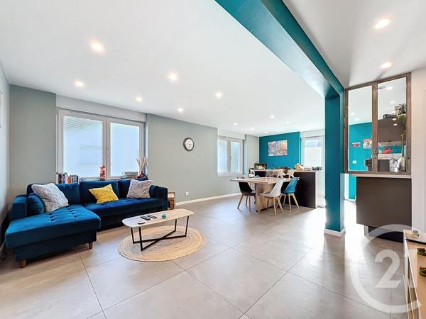 Maison à vendre  5 pièces - 88,65 m2 SELONCOURT - 25