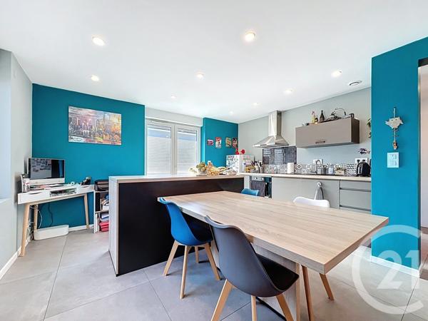 Maison à vendre  5 pièces - 88,65 m2 SELONCOURT - 25