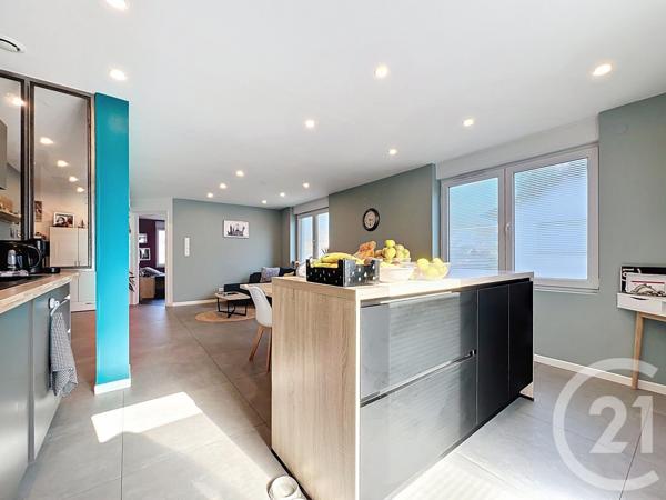 Maison à vendre  5 pièces - 88,65 m2 SELONCOURT - 25