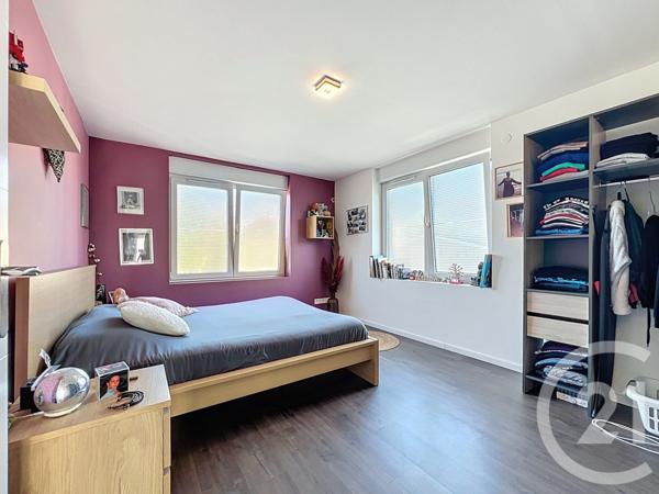 Maison à vendre  5 pièces - 88,65 m2 SELONCOURT - 25