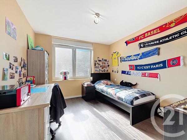 Maison à vendre  5 pièces - 88,65 m2 SELONCOURT - 25