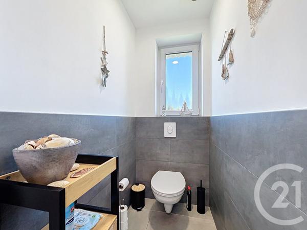 Maison à vendre  5 pièces - 88,65 m2 SELONCOURT - 25