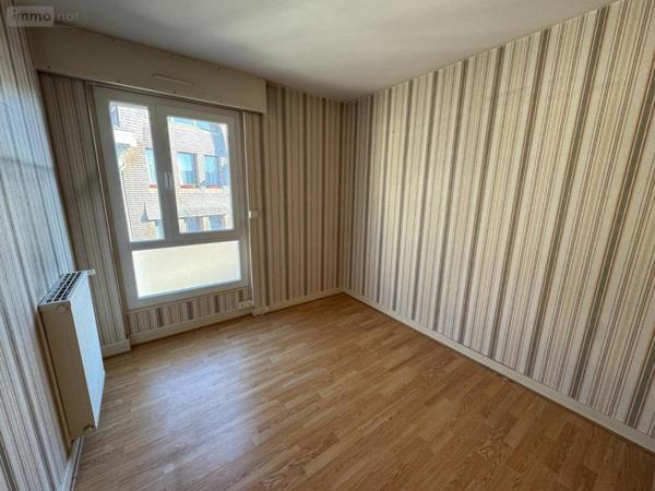 Appartement à vendre à Rouen en Seine-Maritime (76000), ref : 76007-738