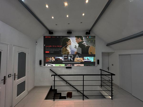 À vendre : Longère rénovée de 150m² à Saint-Pierre-lès-Nemours