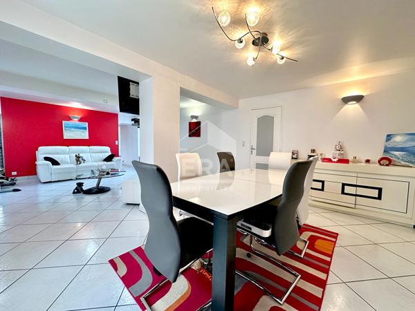 À vendre : Longère rénovée de 150m² à Saint-Pierre-lès-Nemours