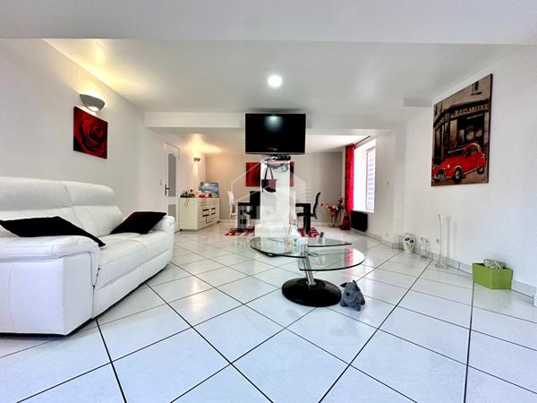 À vendre : Longère rénovée de 150m² à Saint-Pierre-lès-Nemours