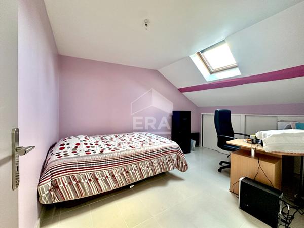 À vendre : Longère rénovée de 150m² à Saint-Pierre-lès-Nemours