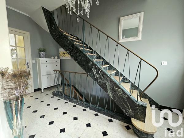 Maison à vendre 7 pièces 180 m² Valenciennes