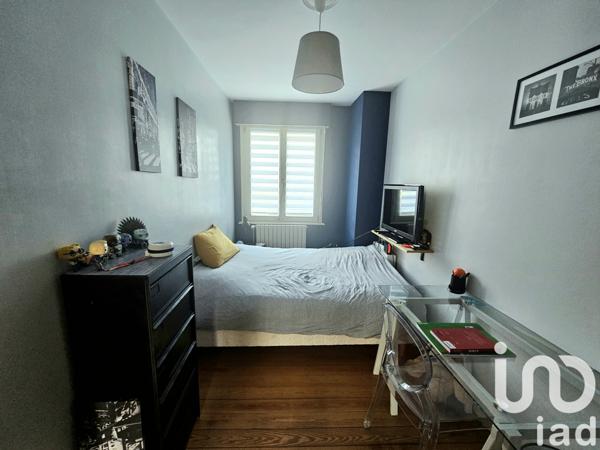 Maison à vendre 7 pièces 180 m² Valenciennes