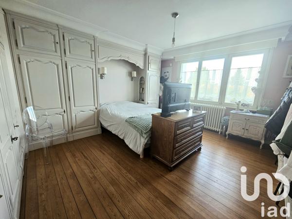Maison à vendre 7 pièces 180 m² Valenciennes