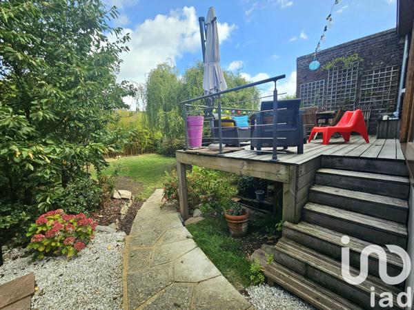 Maison à vendre 7 pièces 180 m² Valenciennes