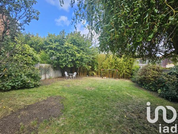 Maison à vendre 7 pièces 180 m² Valenciennes