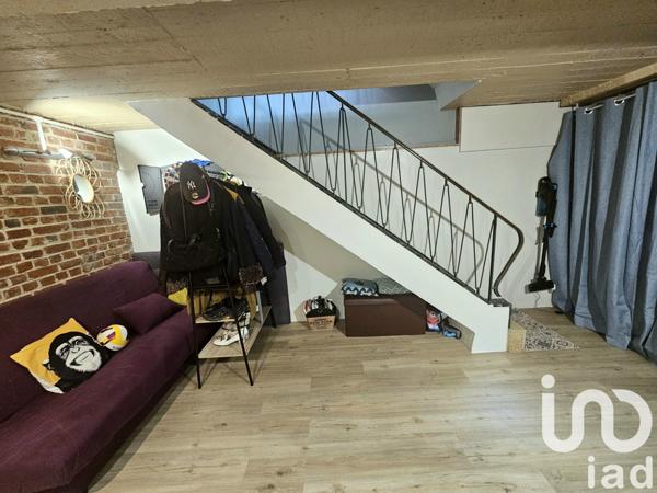 Maison à vendre 7 pièces 180 m² Valenciennes