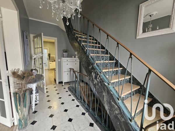 Maison à vendre 7 pièces 180 m² Valenciennes