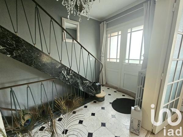 Maison à vendre 7 pièces 180 m² Valenciennes