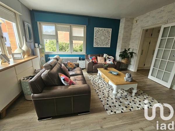 Maison à vendre 7 pièces 180 m² Valenciennes