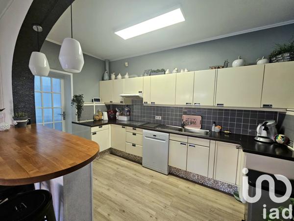Maison à vendre 7 pièces 180 m² Valenciennes