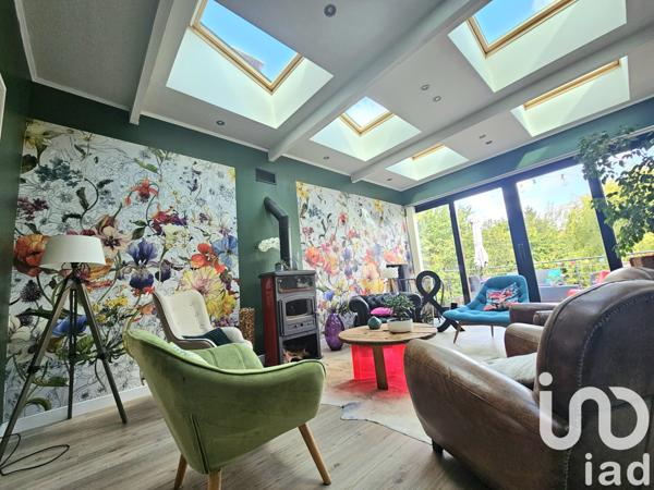 Maison à vendre 7 pièces 180 m² Valenciennes