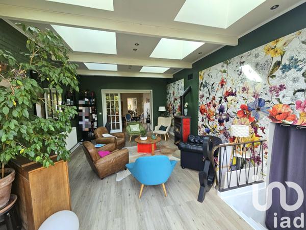 Maison à vendre 7 pièces 180 m² Valenciennes