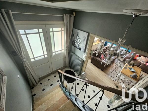 Maison à vendre 7 pièces 180 m² Valenciennes