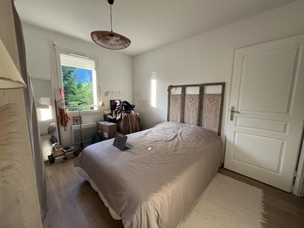 Appartement à vendre |  Marmande |  2 pièces | 45 m²