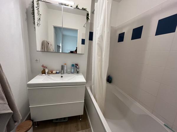 Appartement à vendre |  Marmande |  2 pièces | 45 m²