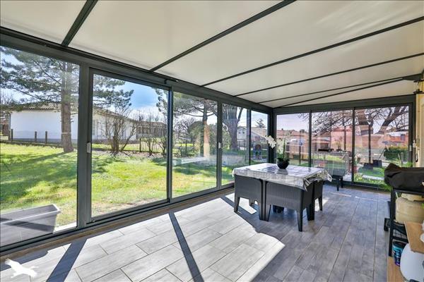 Maison à vendre |  Châteaubernard |  6 pièces | 174 m²
