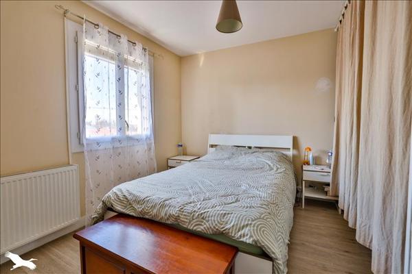 Maison à vendre |  Châteaubernard |  6 pièces | 174 m²